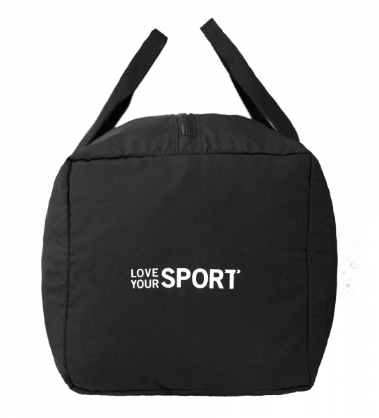 Reusch Super Light Foldable Bag 6098002 0 black 1